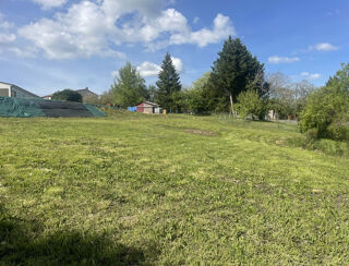  Terrain � vendre 1500 m�