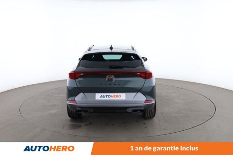 Formentor 1.5 TSI V DSG7 150 ch 2022 occasion 92130 Issy-les-Moulineaux