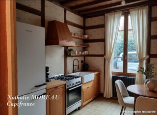  Maison � vendre 8 pi�ces 147 m�