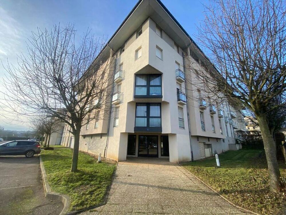 T1 loué Metz (57)  Résidence Étudiante Premium
