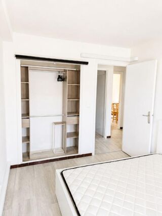  Appartement � vendre 2 pi�ces 42 m�