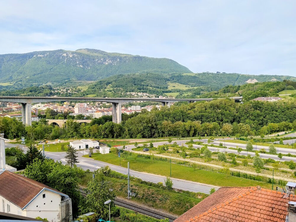 Appartement T3 Valserhône