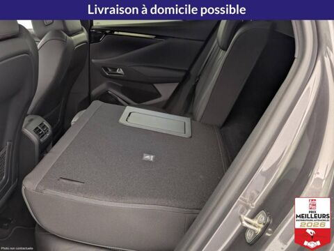 DS4 Hybride E-Tense 225 EAT8 Rivoli 2025 occasion 10150 Lavau