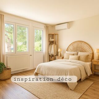  Appartement � vendre 4 pi�ces 106 m�