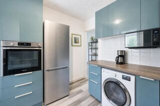  Appartement à vendre 3 pièces 57 m²