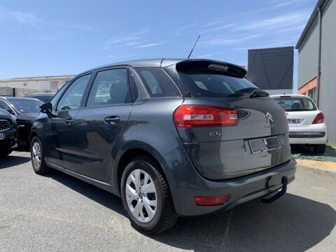C4 Picasso 1.6 HDi 115 CH Confort 2014 occasion 14650 Carpiquet