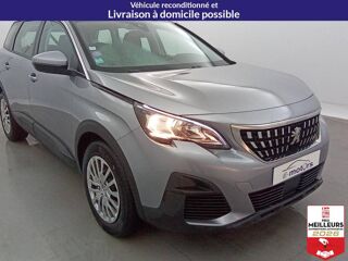 5008 Essence 130 Acces 2020 occasion 10150 Lavau