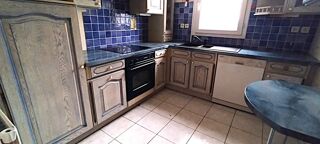  Appartement � vendre 4 pi�ces 82 m�