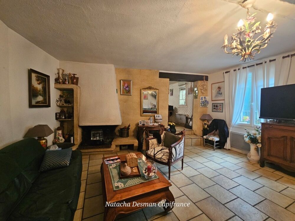 Vente Maison Maison à vendre , Haut Floirac,  le charme de l'ancien dans un écrin de verdure (33) Floirac