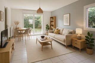  Maison � vendre 4 pi�ces 90 m�