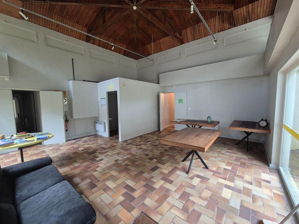 � vendre  Maison Saint-Yrieix-le-D�jalat (19300)