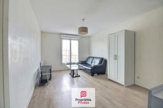  Appartement à louer 2 pièces 38 m²