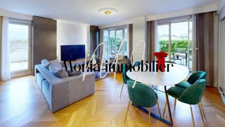  Appartement � vendre 4 pi�ces 100 m�