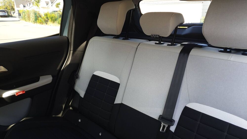 C3 113 CH 44 KWH Max 2025 occasion 56870 Baden