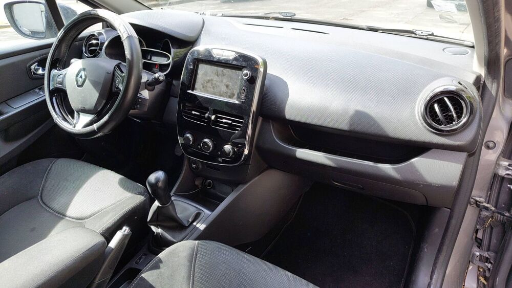 Clio IV 0.9 TCe 75 Limited 2014 occasion 75015 Paris
