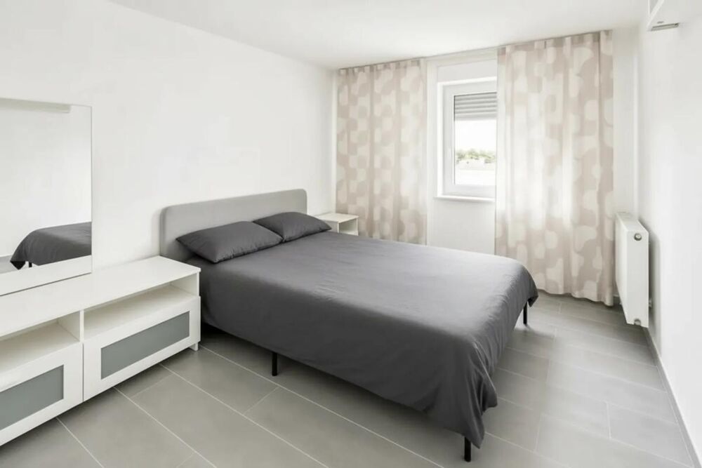 Appartement T4 de 4 pièces de 88 m² à Évry