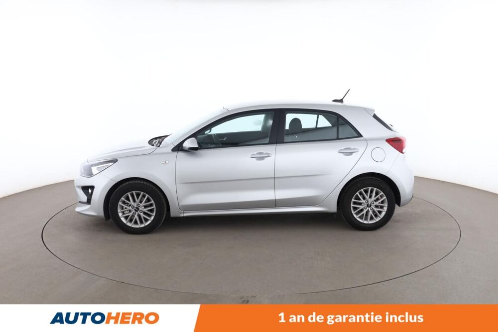 Rio 1.2 DPi Active 84 ch 2023 occasion 92130 Issy-les-Moulineaux