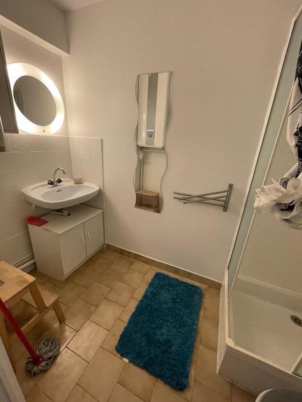 Location Appartement Studio de 26m2 à louer sur La Grande-Motte La grande motte