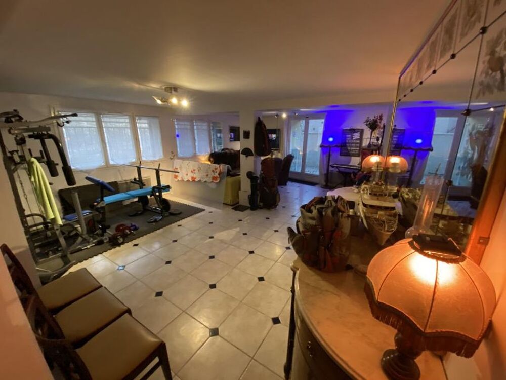 Location Appartement Chambre de 20m2 à louer sur Auvernaux Auvernaux
