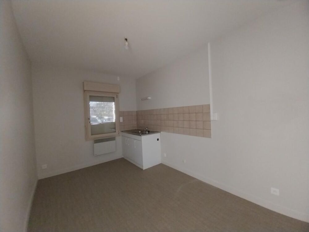 Location Maison Appartement Type 2 au RDC - ANDELOT BLANCHEVILLE Andelot blancheville