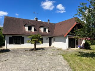  Maison à vendre 8 pièces 230 m²