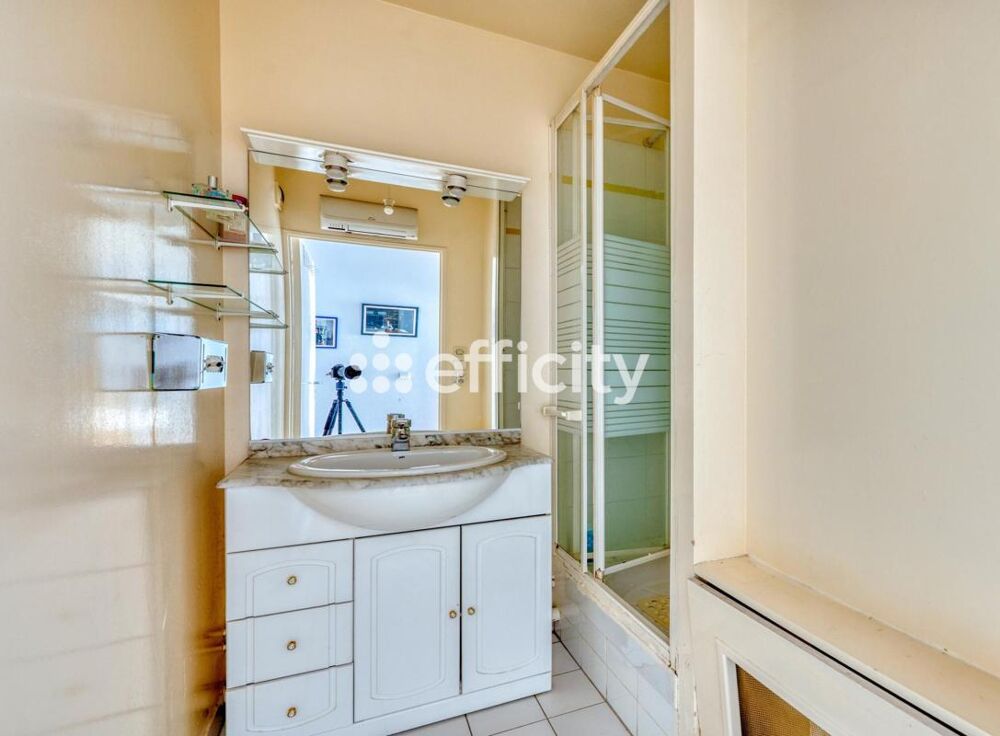  vendre  Appartement Malakoff (92240)