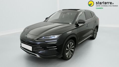 Seal 1.5L DM-I 218 CH PHEV COMFORT 2026 occasion 73420 Voglans