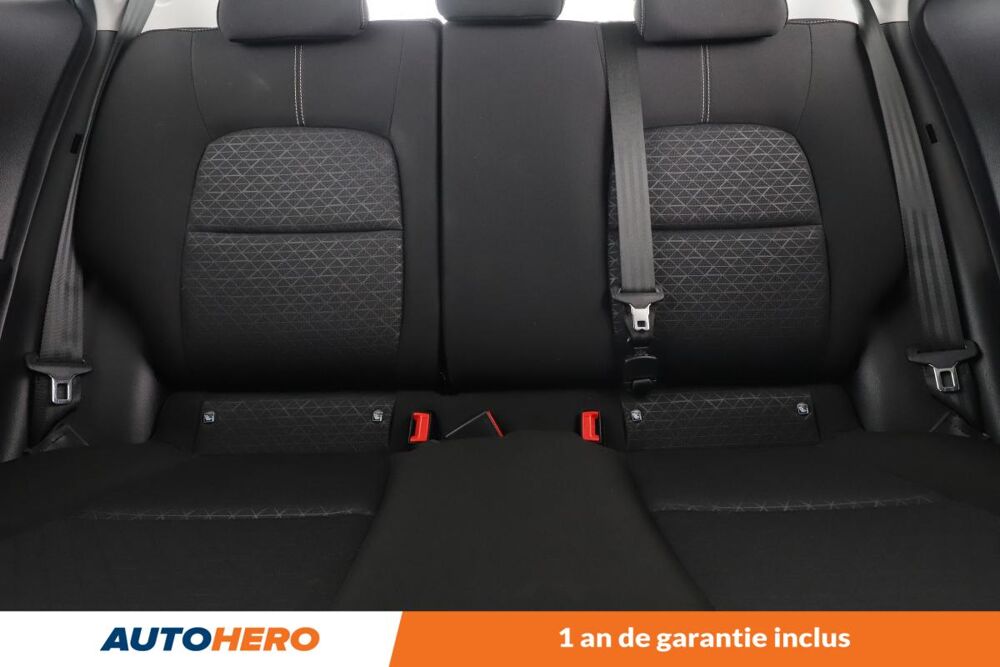 Picanto 1.0 GT Line 67 ch 2020 occasion 92130 Issy-les-Moulineaux