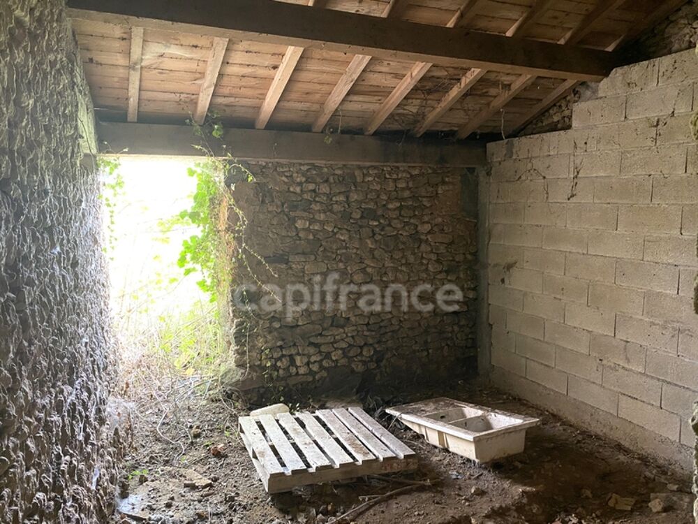 Vente Maison Dpt Deux Svres (79),  vendre AIRVAULT maison P0 Airvault