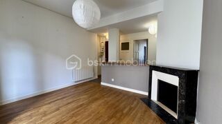  Appartement à vendre 2 pièces 29 m²