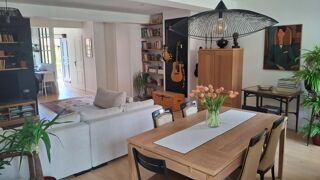  Appartement à vendre 4 pièces 105 m²