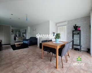  Appartement � vendre 4 pi�ces 95 m�