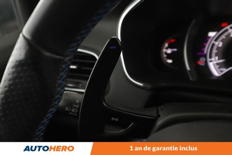 M&eacute;gane 1.6 TCe Energy GT EDC7 205 ch 2016 occasion 92130 Issy-les-Moulineaux
