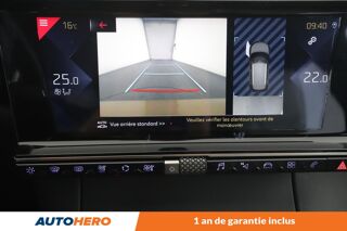 DS7 1.5 Blue-HDi Grand Chic Automatique 130 ch 2021 occasion 92130 Issy-les-Moulineaux