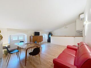  Appartement à louer 2 pièces 40 m²