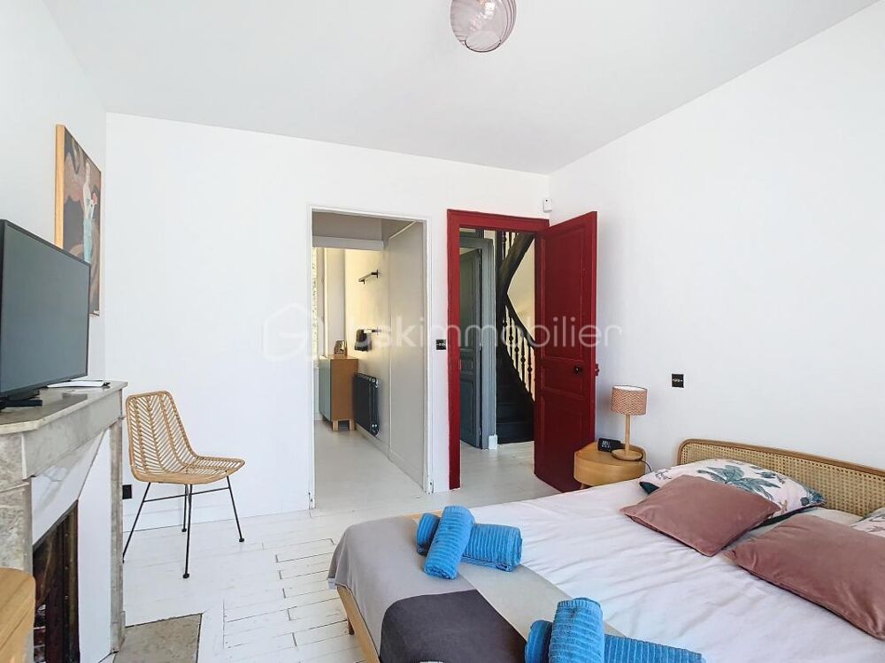 � vendre  Maison Houlgate (14510)