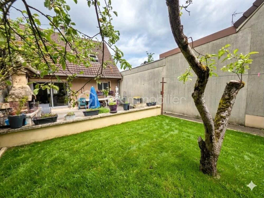 Grande maison à rénover