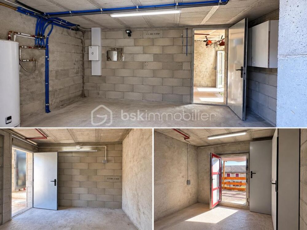 Vente Maison Maison de caractère dans les Corbières Quintillan