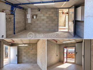  Maison à vendre 8 pièces 115 m²