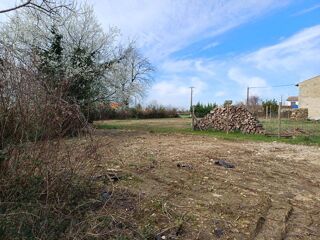  Terrain à vendre 813 m²