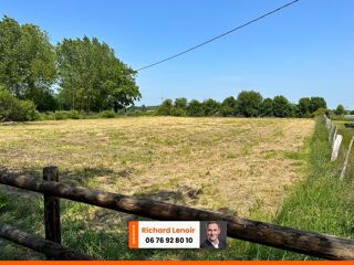  Terrain � vendre 1715 m�