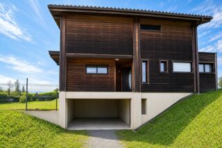  Maison à vendre 4 pièces 140 m²