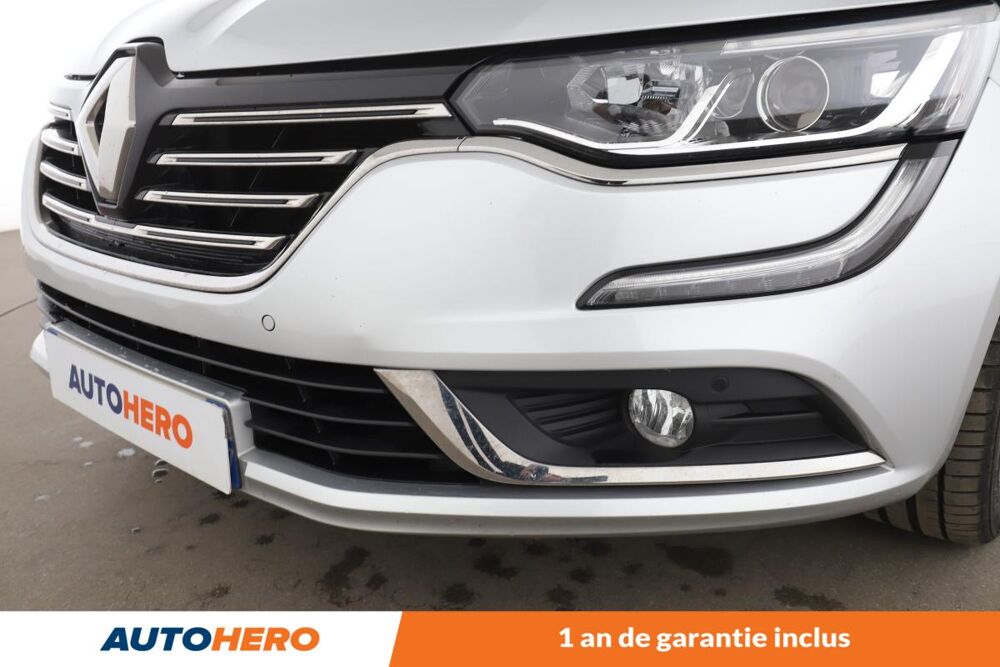 Talisman 1.6 dCi Energy Limited 131 ch 2018 occasion 92130 Issy-les-Moulineaux
