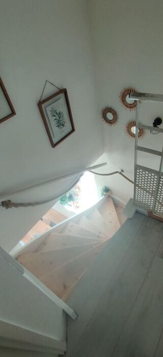  Maison à vendre 5 pièces 90 m²