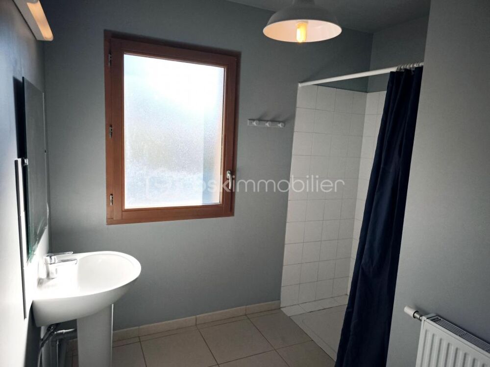 Vente Appartement LUMINEUX APPARTEMENT F3 A VENDRE A AUBENAS Aubenas