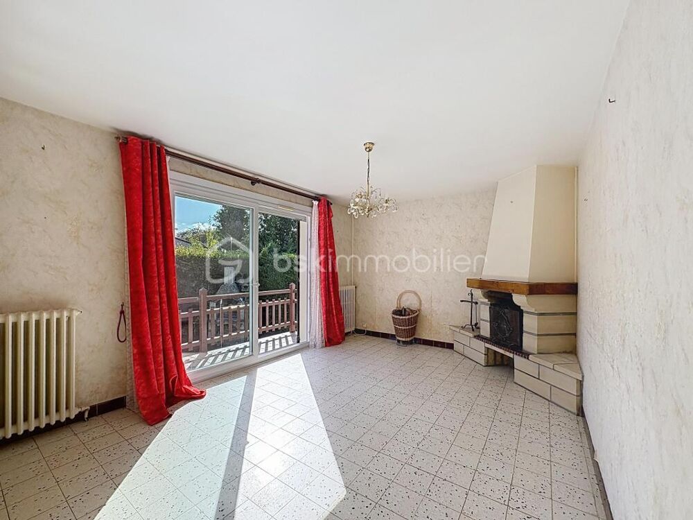 Vente Maison Maison avec jardin Houlgate