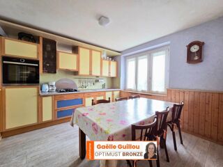  Maison  vendre 8 pices 143 m