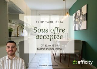  Appartement � vendre 3 pi�ces 73 m�