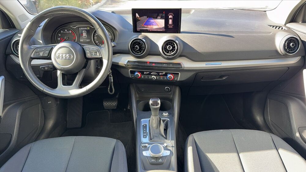 Q2 1.5 TFSI 150 S-Tronic 7 Advanced 2021 occasion 69120 Vaulx En Velin