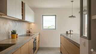  Appartement � vendre 5 pi�ces 115 m�